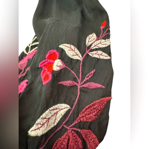 Johnny Was Mirabel Relaxed Dress. Size XL. New with tags. - Picture 9 of 14